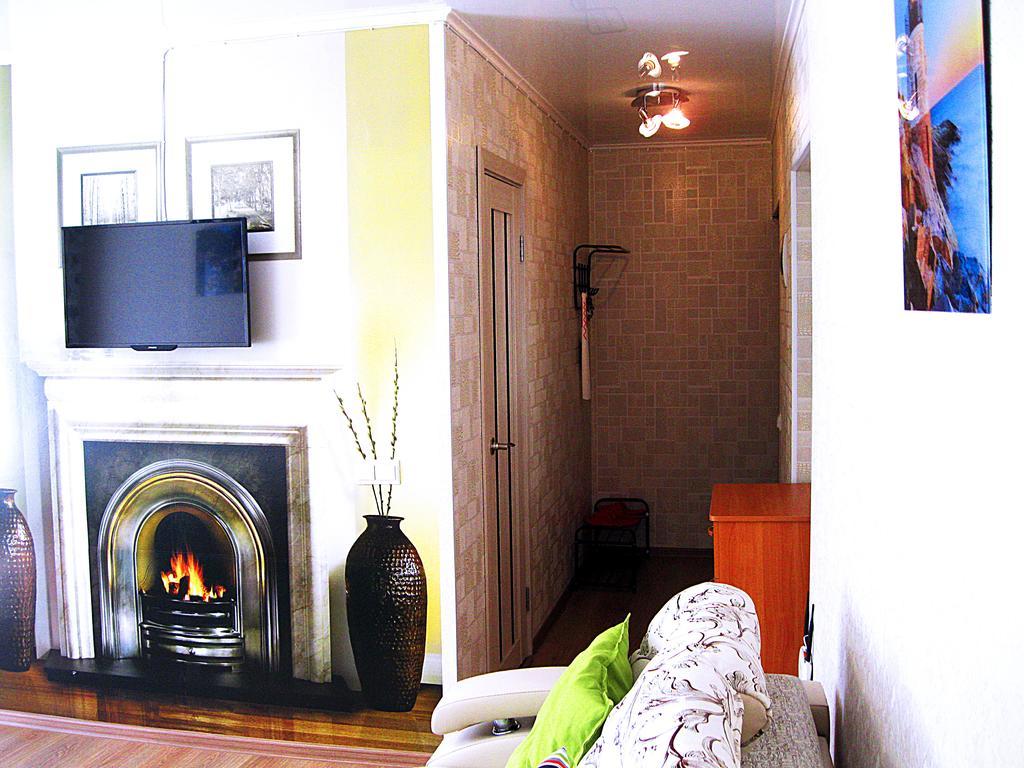 Bishkek Flatlux Apartments Kültér fotó