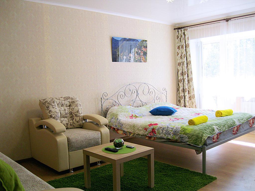 Bishkek Flatlux Apartments Kültér fotó