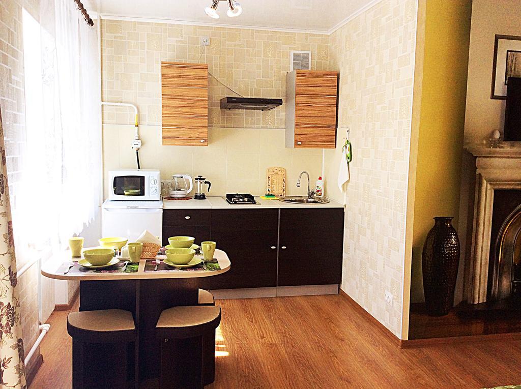 Bishkek Flatlux Apartments Kültér fotó