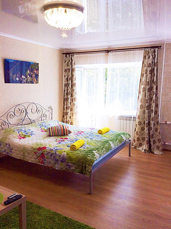 Bishkek Flatlux Apartments Kültér fotó